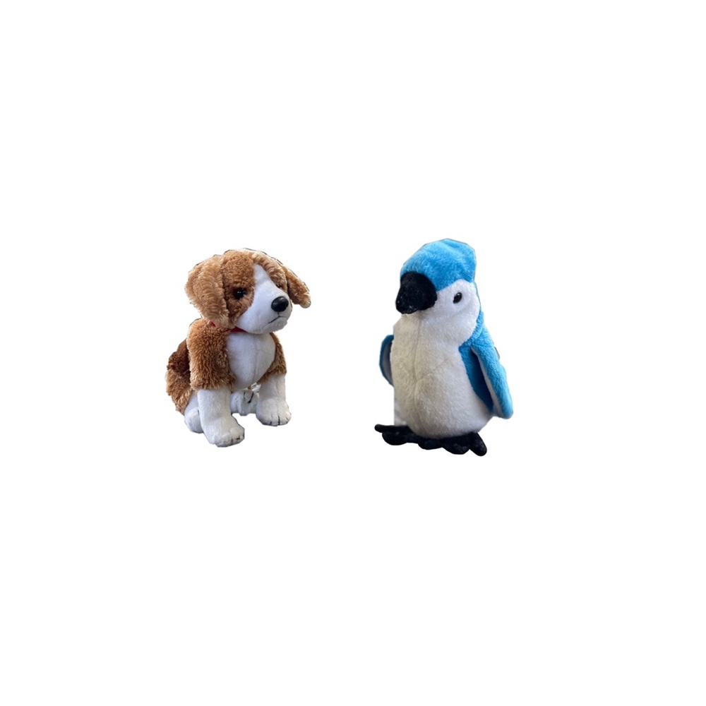 Ty Plush Bundle